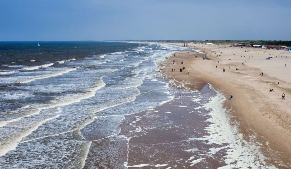 Mooiste stranden en wijken  Mooiste stranden en wijken