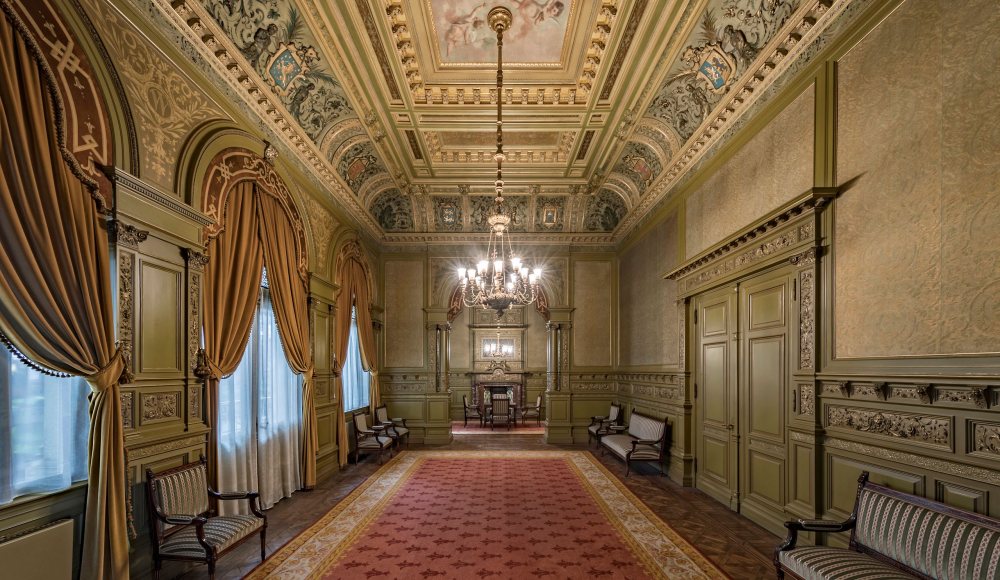 Een kijkje in de Haagse wachtkamer Een kijkje in de Haagse wachtkamer