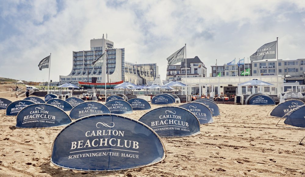 Carlton Beach Scheveningen Carlton Beach Scheveningen