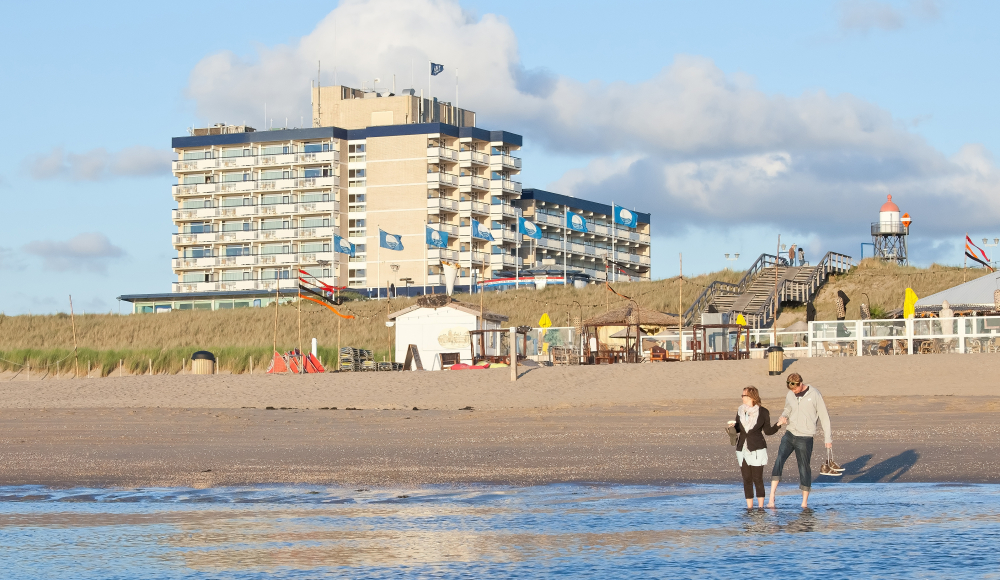 Hotel Atlantic Kijkduin Hotel Atlantic Kijkduin