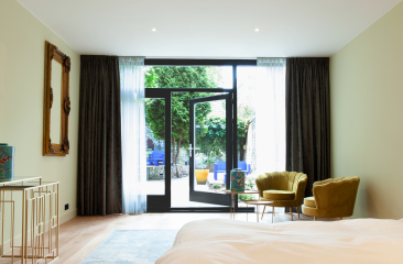 Salon van Fagel Salon van Fagel