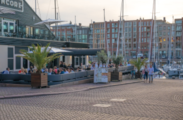 Restaurant Encore Restaurant Encore