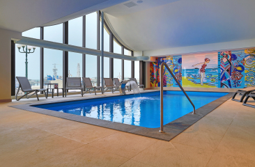 Kurhaus Hotel Scheveningen Kurhaus Hotel Scheveningen