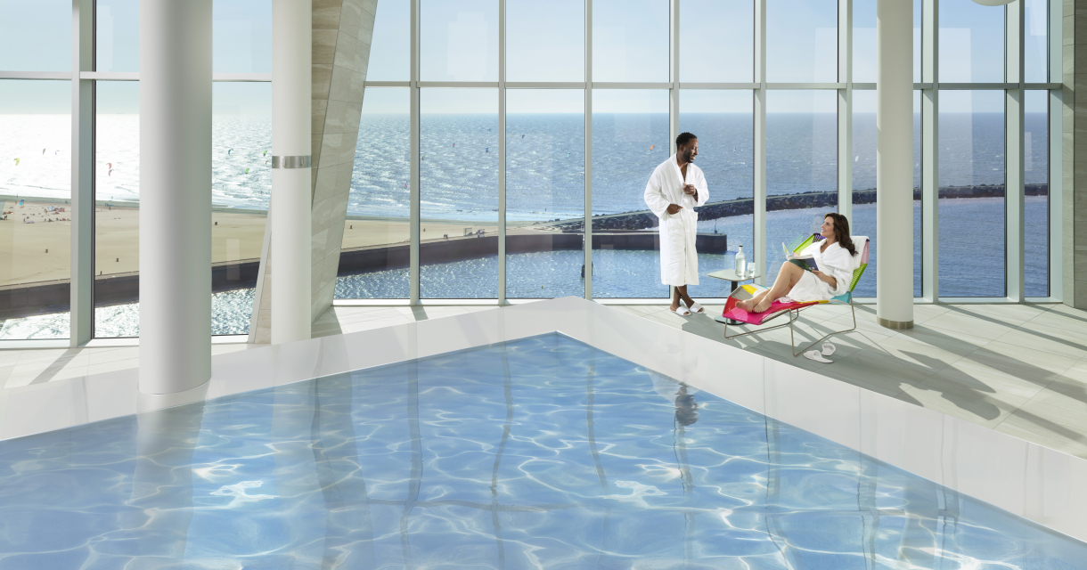 Hotelarrangementen - Inntel Marina Beach Scheveningen Hotelarrangementen - Inntel Marina Beach Scheveningen