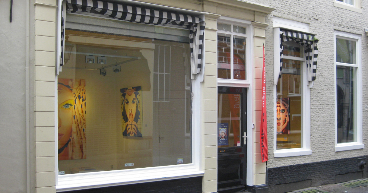 Galerie 44 Den Haag Galerie 44 Den Haag