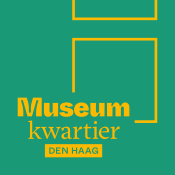 Museumkwartier Logo Museumkwartier Logo